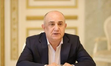 Samvel Babayan Azərbaycanla danışıqlara cəhd edir