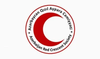 Qarabağda Qızıl Aypara Cəmiyyəti fəaliyyətə başlayır