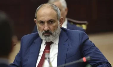 Paşinyanın "şpaqat"ı