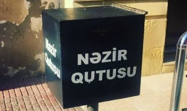 Nəzirlərin şəffaflığını təmin etmək planlaşdırılır