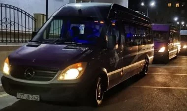 Daha 121 zabuxlu doğma yurduna yola düşdü