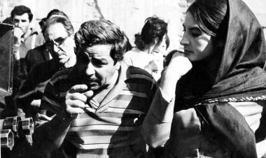 Bu gün Xalq artisti Həsən Seyidbəylinin doğum günüdür