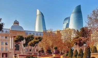 Sabah Bakıda 18 dərəcə isti olacaq