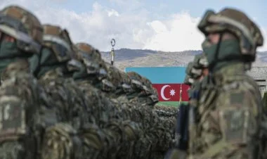 Hərbi xidmətdə son yaş həddi dəyişir