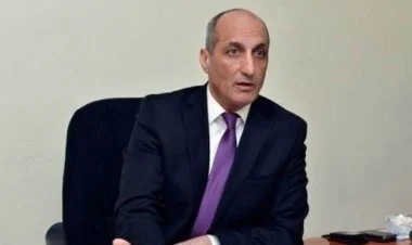 Keçmiş maliyyə naziri də Prezident olmaq istəyir