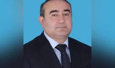 QHT sədri prezidentliyə namizədliyini irəli sürdü