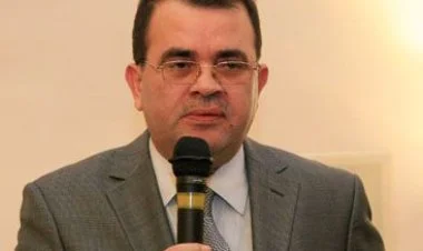 Baş redaktor prezidentliyə namizədliyini irəli sürdü