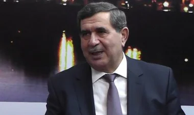 Qulamhüseyn Əlibəyli prezidentliyə namizəd olmaq istəyir