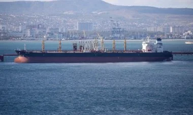 Hindistan sahillərində gəmiyə PUA ilə hücum olub