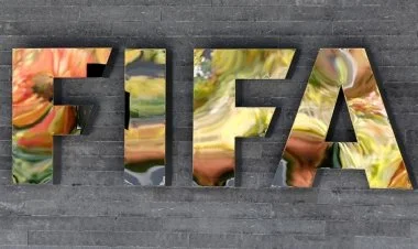 FIFA azad olunmuş ərazilərdə futbol üçün pul ayıra bilər