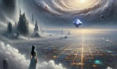 Süni intellektin yazdığı hekayə Çində müsabiqənin qalibidir