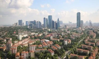 İstanbul yenidən qurulur