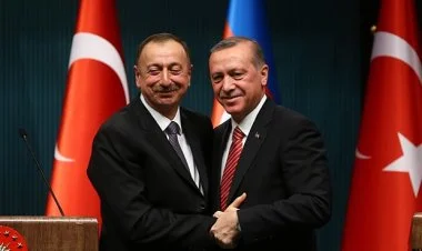 Ərdoğandan İlham Əliyevə səmimi təbrik