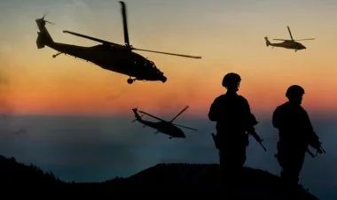 Türkiyə ordusu 30 terrorçunu məhv etdi