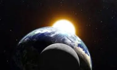 Yanvarın 3-də Yer Günəşə maksimum yaxınlşacaq