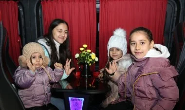 Zabux kəndinə növbəti köç