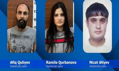 Bakıda 22 yaşlı qız narkotik satışı ilə bağlı tutulub VİDEO