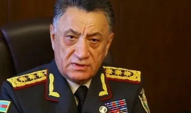 Prezidentdən Ramil Usubovla bağlı sərəncam