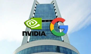 Dövlət Neft Fondu Google və NVIDIA-ya yatırımlarını artırıb