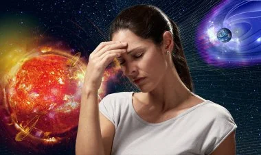 Çərşənbə günü güclü geomaqnit qasırğası gözlənilir