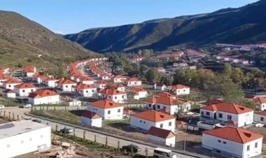 Laçın şəhərindən Zabuxa avtobus xətti açılacaq
