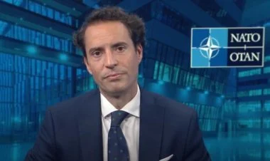 Ermənistan Moskvadan uzaqlaşaraq Qərbə yaxınlaşmağa başlayıb