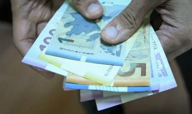 Əhalinin gəlirləri artıb