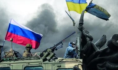 Ukrayna-Rusiya müharibəsi nə vaxt və necə bitəcək?