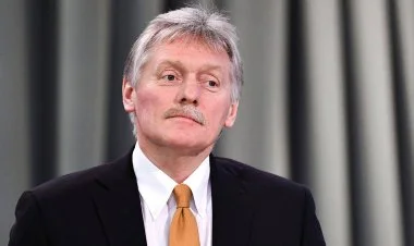 Peskov: Əliyev və Paşinyan sülh müqaviləsinə hazırdırlar