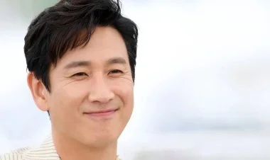 Oskar mükafatlı "Parazit" filminin aktyoru ölü tapılıb