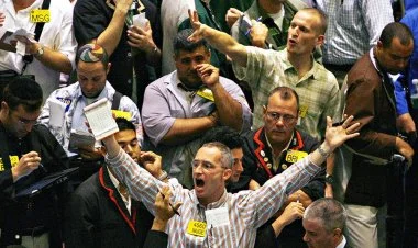 Birjalarda təbii qazın qiyməti kəskin artır