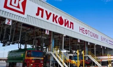 Bakı LUKOIL-un Burqasdakı neft emalı zavodunu ala biləcəkmi?
