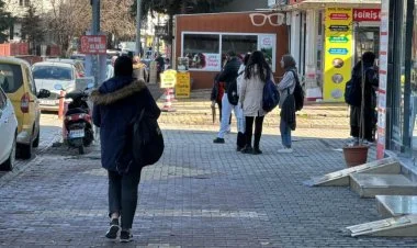 Türkiyədə 4,6 bal gücündə zəlzələ olub