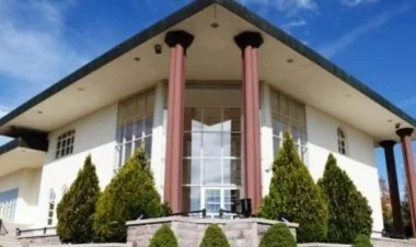 Azərbaycanın Türkiyədəki səfirliyi məlumat yayıb