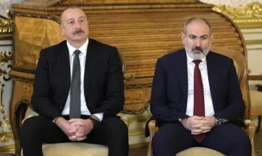 "Azərbaycan və Ermənistan sülh sazişi imzalamağa yaxındır"
