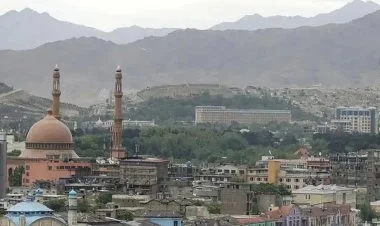 Astana "Taliban"ı qadağan olunmuşlar siyahısından çıxardı