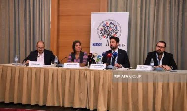 ATƏT/DTİHB-nin müşahidə missiyası fəaliyyətə başlayıb