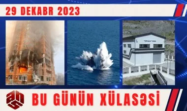 29.12.2023 ANS TV-nin videoxülasəsi II