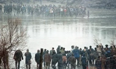 Dünya azərbaycanlıları Həmrəylik Gününü qeyd edir