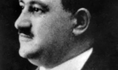 Məhəmməd Əmin Rəsulzadə “Üçbucağı”