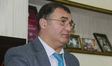 Müsavat Nəsiman Yaqublunun namizədliyini irəli sürdü