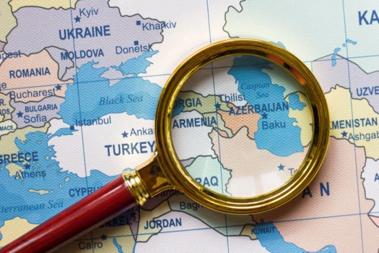 Rusiyanın Cənubi Qafqazda fəallığının artacağı gözlənilir