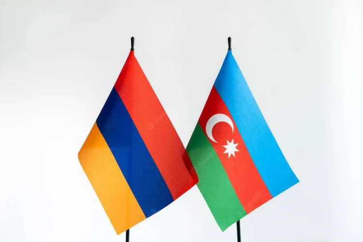 Azərbaycan və Ermənistan rəhbərliyinin birgə açıqlaması