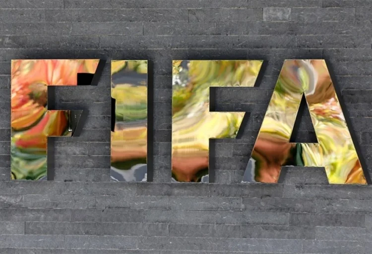 FIFA azad olunmuş ərazilərdə futbol üçün pul ayıra bilər