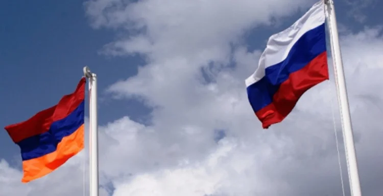 Rusiya Ermənistanda ikinci baş konsulluq açmağı planlaşdırır