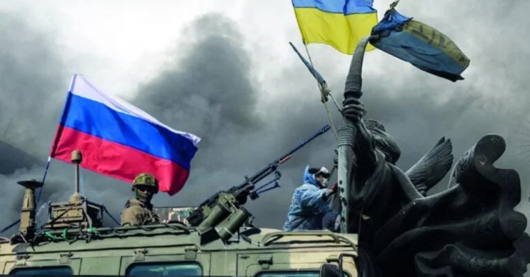 Ukrayna-Rusiya müharibəsi nə vaxt və necə bitəcək?