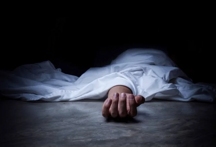 Nərimanov rayonu ərazisində 33 yaşlı gənc oğlan öldürülüb