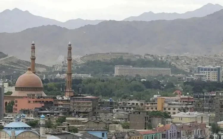 Astana "Taliban"ı qadağan olunmuşlar siyahısından çıxardı