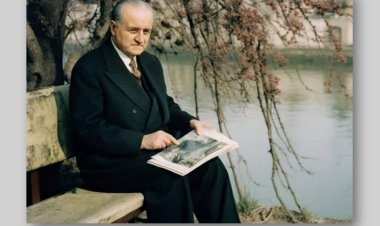 Niyə Məhəmməd Əmin Rəsulzadə?