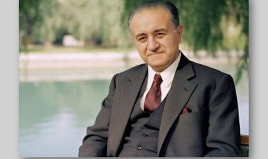 Dünyanın Rəsulzadəşünas alimləri Bakıdadır VİDEO